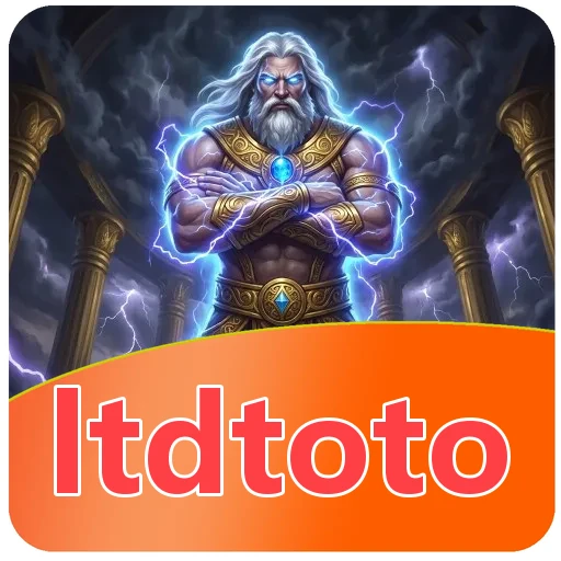 Pratinjau antarmuka aplikasi ltdtoto setelah terpasang (build v4.2.1)